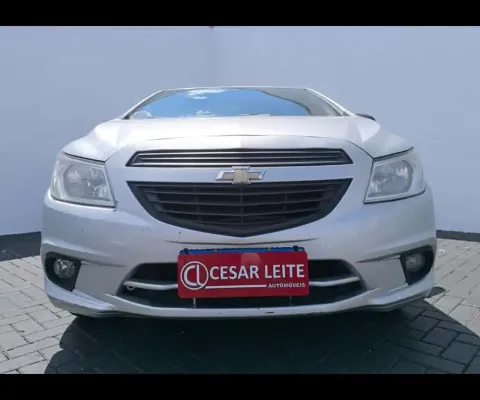 CHEVROLET ONIX 10MT JOYE 2017