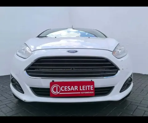 FORD FIESTA HA 1.6L TI A 2015