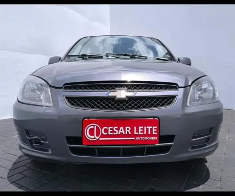 CHEVROLET CELTA 1.0 LT 8V FLEX 4P MANUAL 2012