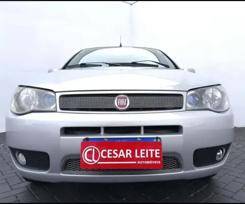 Fiat palio fire economy 2010