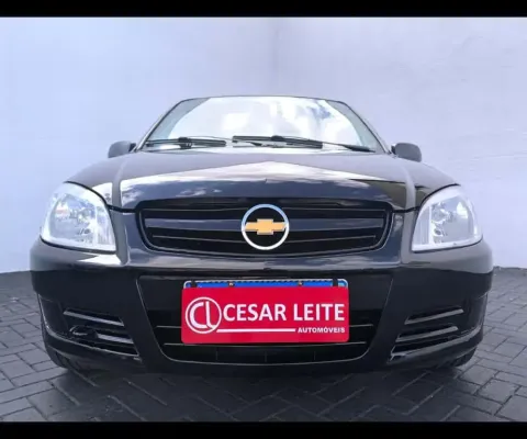 Chevrolet prisma maxx 2011