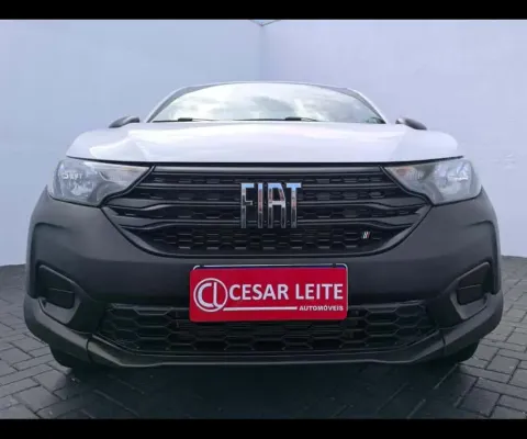 FIAT STRADA ENDURANCE CS 2023