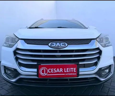 Jac t40 1.5 jetflex 2018