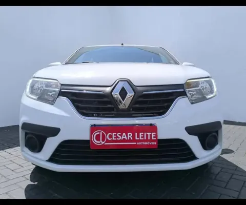 Renault sandero zen 1.0 2021