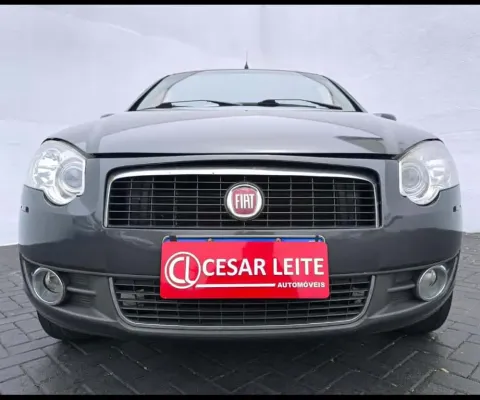 FIAT SIENA ELX 1.0 8V 4P 2008