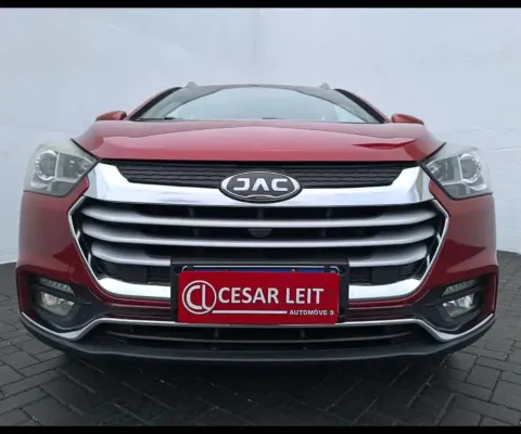 JAC T40 1.5 JETFLEX 2018