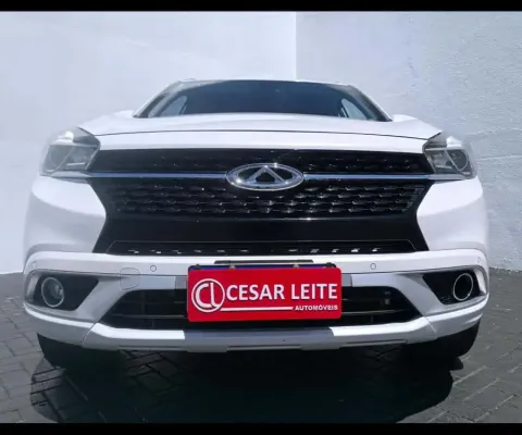 Caoa chery tiggo7 t 2020