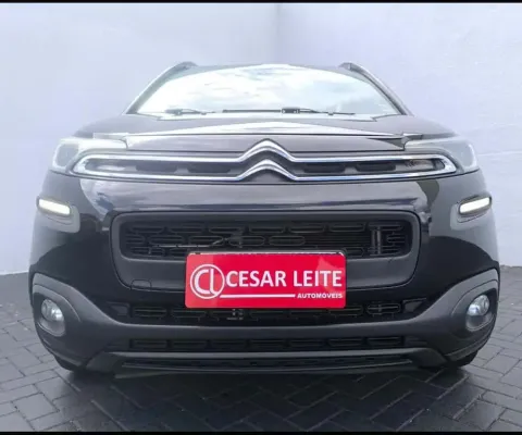 Citroen aircross 1.6 live aut 2018