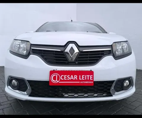 Renault sandero expression 1.0 2019