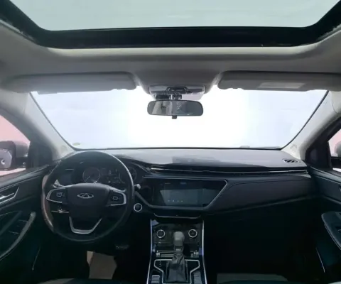 Caoa chery arrizo 6 gsx 1.5 turbo flex aut. 2022