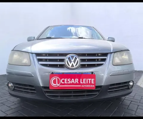 Volkswagen gol 1.0 giv 2009