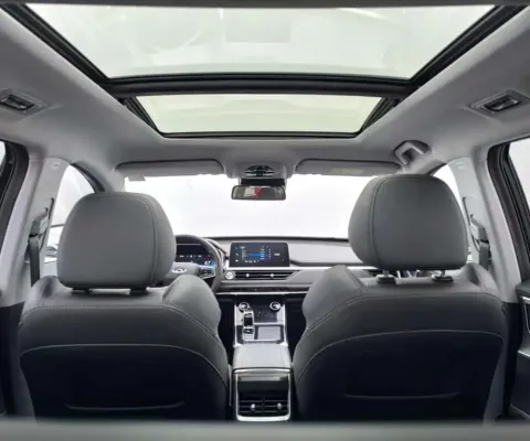 Caoa chery tiggo8 1.6tgdi 2022