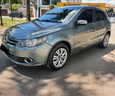 Gol 1.6 Power 2011/2011