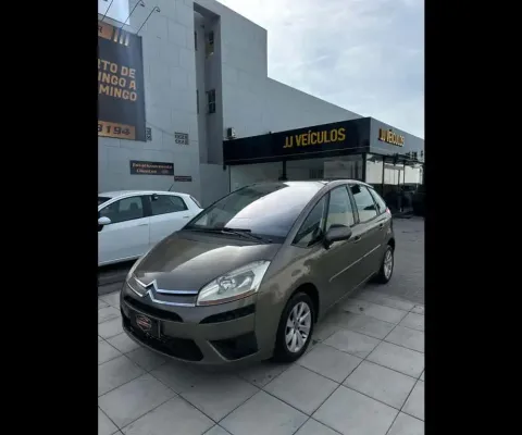 C4 Picasso/Pic. La Luna 2.0 16V  Aut.