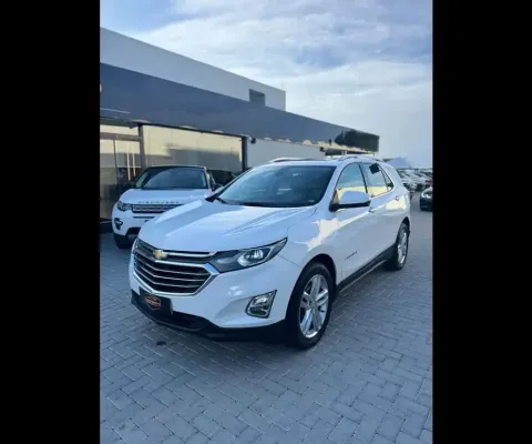 EQUINOX Premier 2.0 Turbo AWD 262cv Aut.
