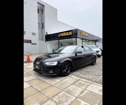 A4 1.8 Tip./ Multitronic Turbo