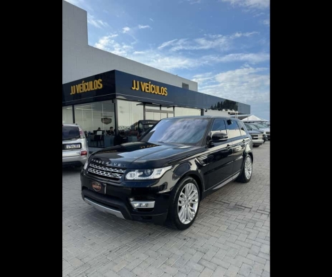 Range Rover Sport HSE 3.0 4x4 SDV6 Dies.