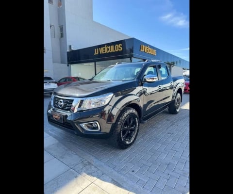 Frontier XE CD 4x4 2.3 Bi-TB Diesel Aut.