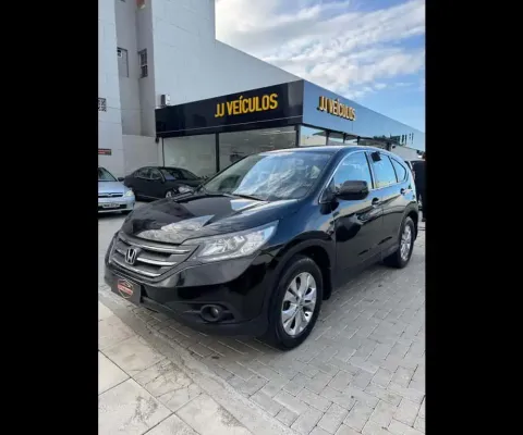 CR-V LX 2.0 16V 2WD Mec.