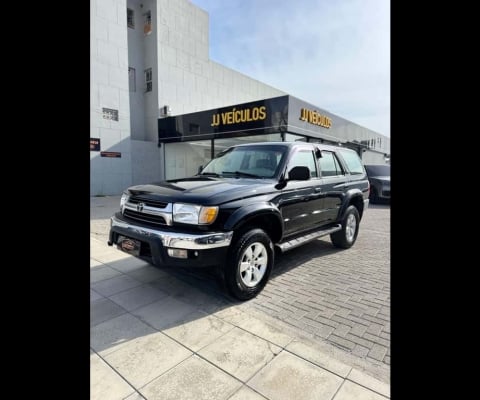 Hilux SW4 4x4 3.0 8V TB Diesel