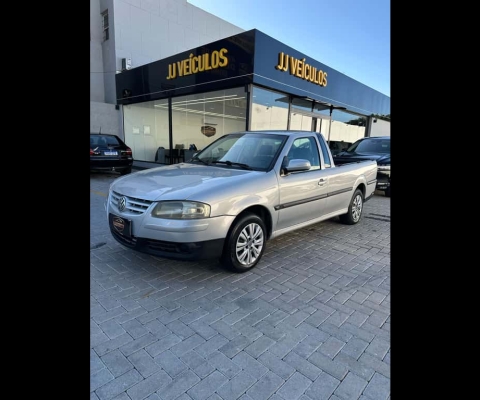 Saveiro SPORTLINE 1.8 Mi Total Flex 8V