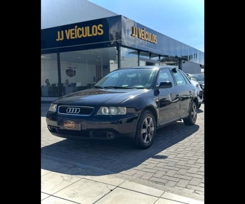A3 1.8 Turbo 5p Mec.