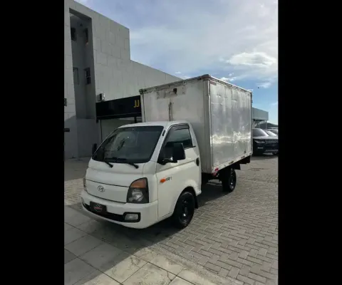 HR 2.5 TCI Diesel (RS/RD)
