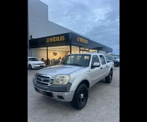 Ranger XLT 2.3 16V 150cv CD Repower.