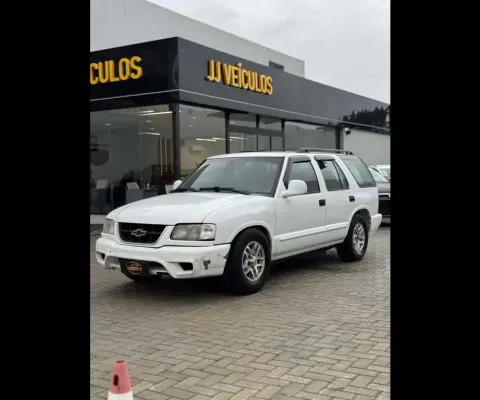 S10 Blazer Executive 4.3 V6