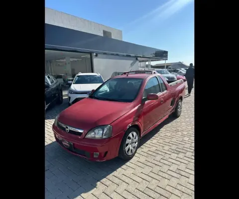 MONTANA Sport 1.4 ECONOFLEX 8V 2p