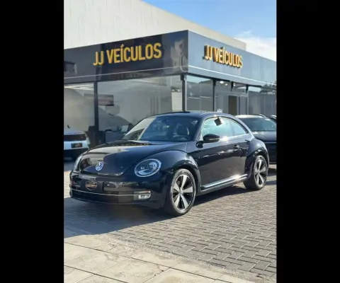 Fusca 2.0 TSI 16V Aut.