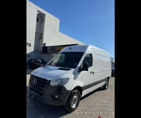 Sprinter 416 Furgão Longo T.A. 2.2 Dies.