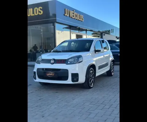 UNO SPORTING 1.4 EVO Fire Flex 8V 4p