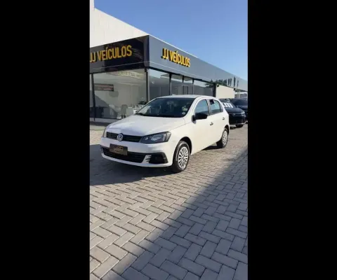 Gol Trendline 1.0 T.Flex 12V 5p