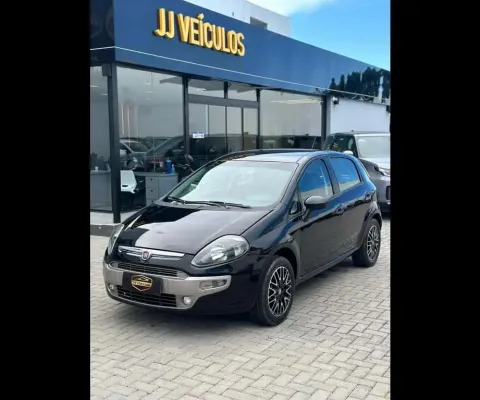 Punto ATTRACTIVE 1.4 Fire Flex 8V 5p