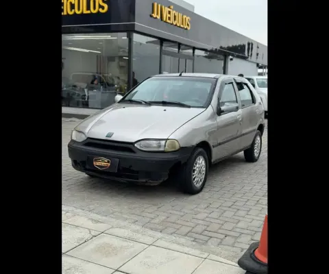 Palio ELX/ 500 1.0 4p
