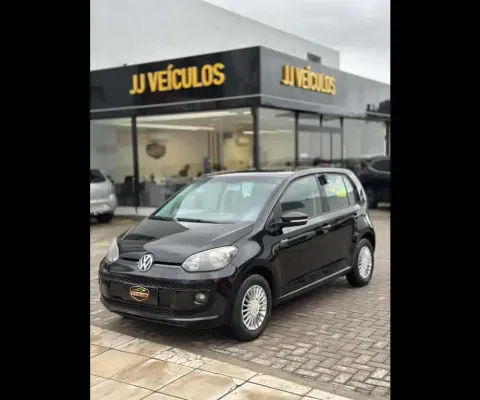 up! move 1.0 TSI Total Flex 12V 5p