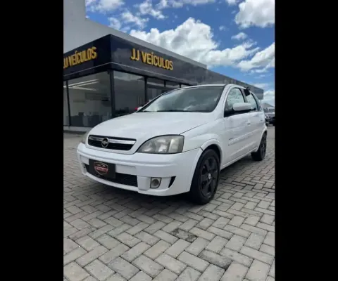 Corsa Hat. Maxx 1.4 8V ECONOFLEX 5p