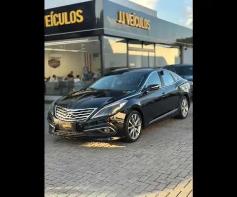 AZERA 3.0 V6 24V 4p Aut.