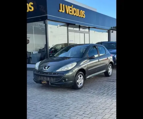 207 SW XS 1.6 Flex 16V 5p Aut.