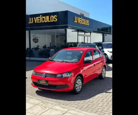 Gol Special 1.0 Total Flex 8V 5p