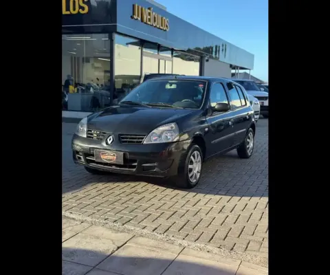 Clio Hi-Flex 1.0 16V 5p