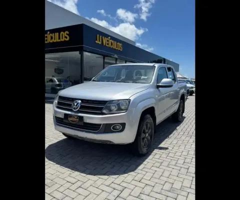 AMAROK CD2.0 16V/S CD2.0 16V TDI 4x4 Die