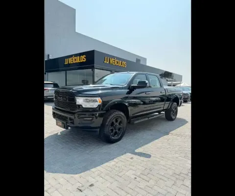 2500 LARAMIE  6.7 TDI  CD 4x4 Diesel