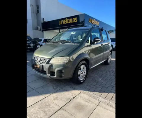 Idea Advent./ Adv.LOCKER 1.8 mpi Flex 5p