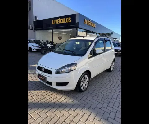 Idea ESSENCE Dualogic 1.6 Flex 16V 5p