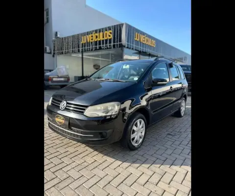 SPACEFOX 1.6/ 1.6 Trend Total Flex 8V 5p