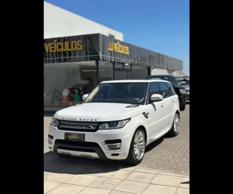 Range Rover Sport HSE 3.0 4x4 SDV6 Dies
