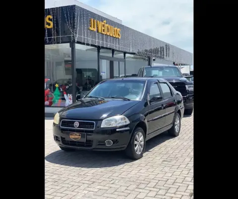 Siena EL 1.0 mpi Fire Flex 8V 4p