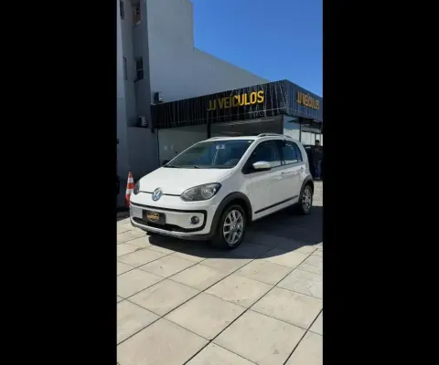 up! cross I MOTION 1.0 T.Flex 12V 5p